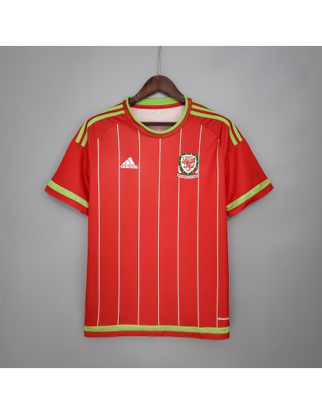 Wales Jerseys 15/16 Retro 