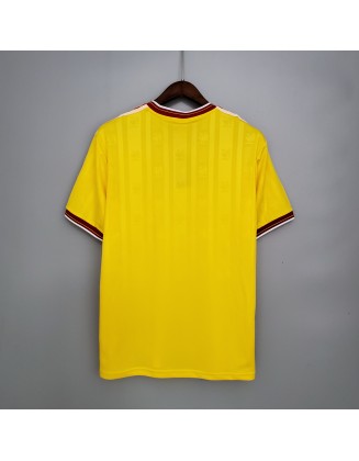 Liverpool Jersey 85/86 Retro 