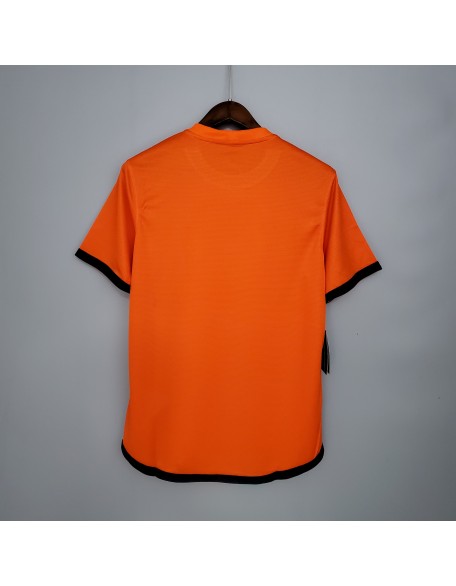 Holland Jerseys 2012 Retro 