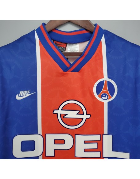 Paris Saint Germain Jersey 95/96 Retro 