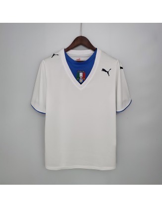 Italy Jerseys 2006 Retro