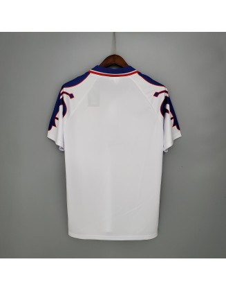 Florence Away Jersey 95/96 Retro