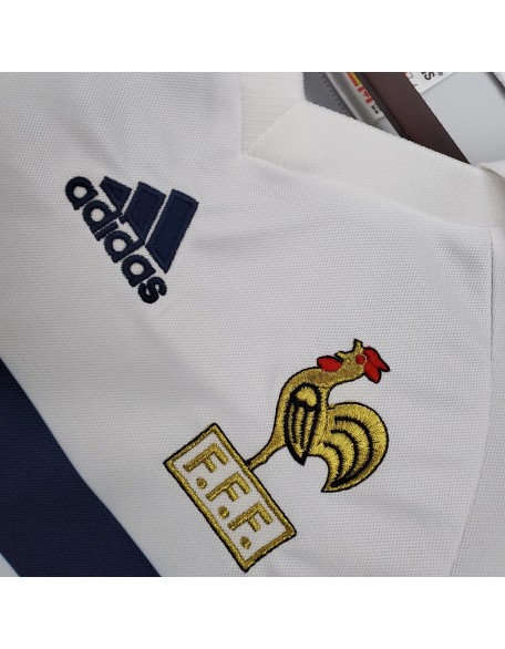 France Jerseys 1998 Retro