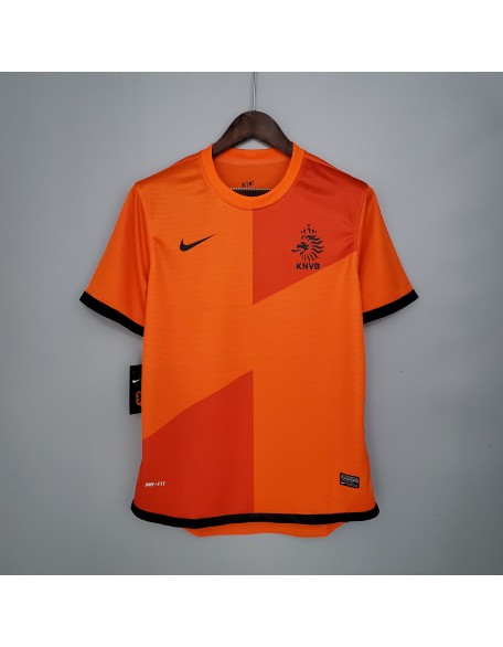 Holland Jerseys 2012 Retro 