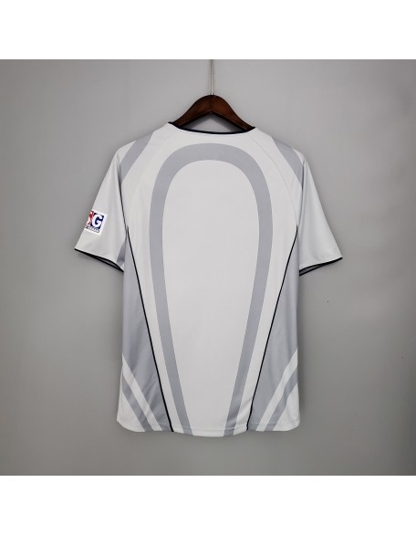 Paris Saint Germain Jersey 01/02 Retro 