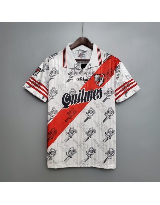 River Plate Jerseys 95/96 Retro 