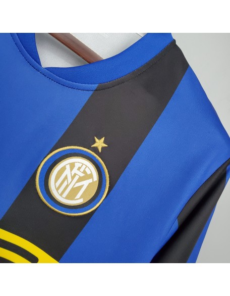 Inter Milan Jerseys 08/09 Retro