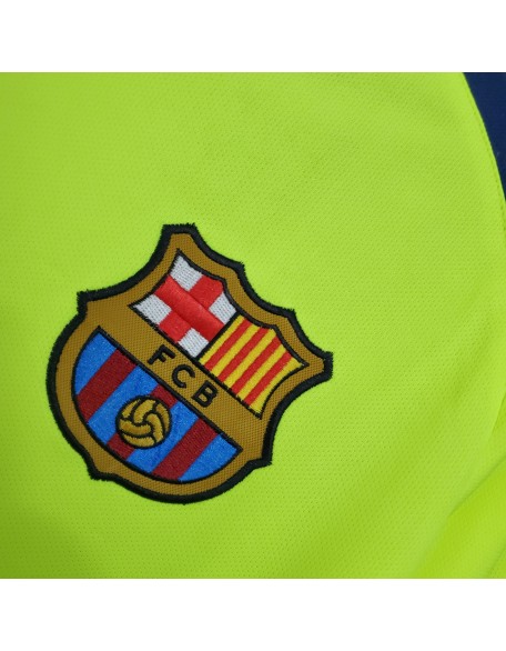 Barcelona Jersey 05/06 Retro