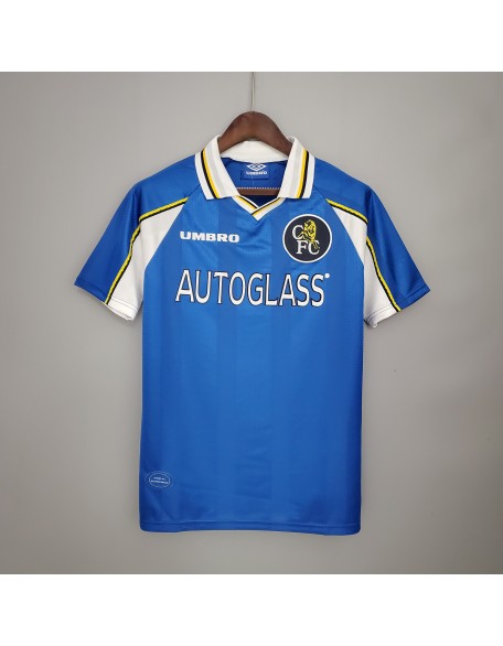 Chelsea  Jersey 97/99 Retro 