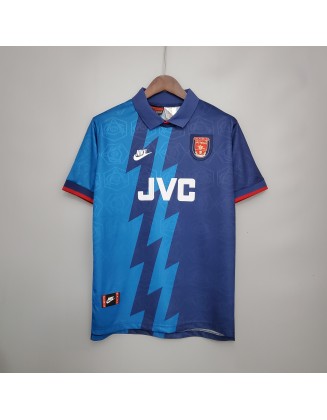 Arsenal Jersey 95/96 Retro