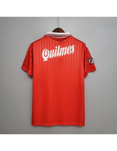 River Plate Jerseys 95/96 Retro 