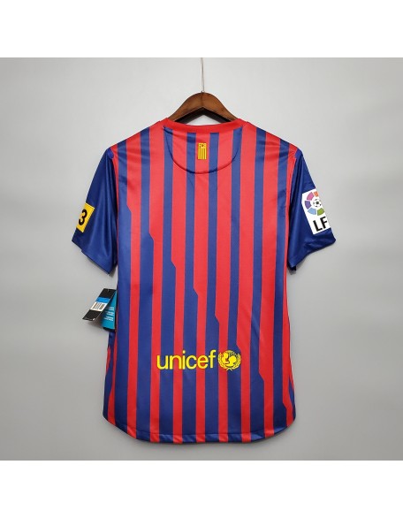 Retro Barcelona 11/12