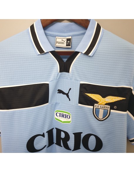 Lazio 99/00 Retro 