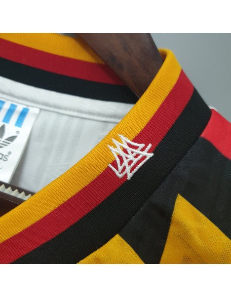 Germany Home Jerseys 1994 Retro