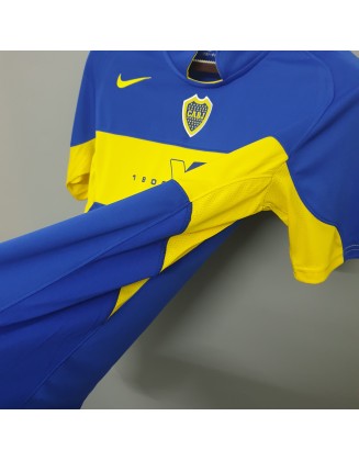 Retro Boca Juniors 2005