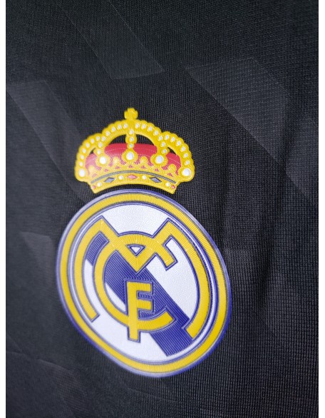 Real Madrid Jersey 2012 Retro