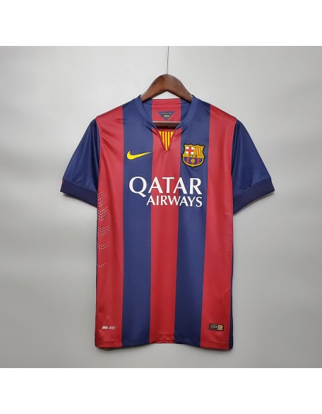 Barcelona 14/15 Retro 