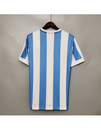 Argentina Home Jerseys 1978 Retro 