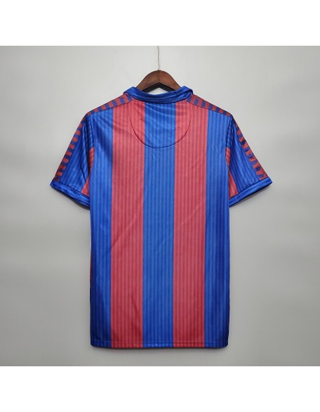 Barcelona 90/91 Retro 