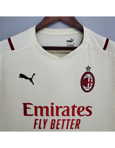 AC Milan Away Jersey 2021/2022