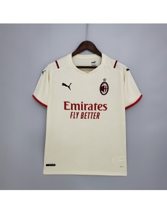 AC Milan Away Jersey 2021/2022