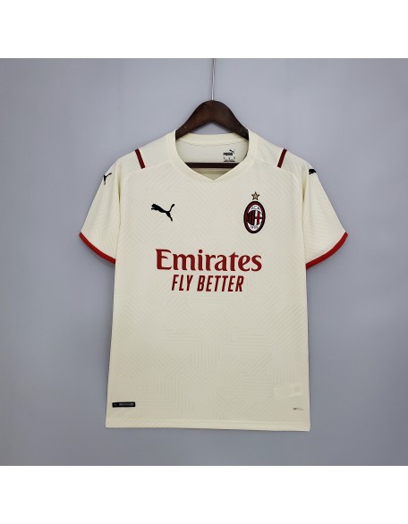 AC Milan Away Jersey 2021/2022