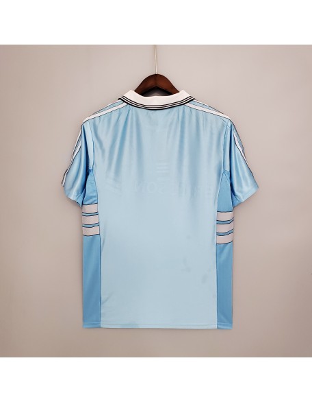 Olympique Marseille  Jersey 98/99 Retro