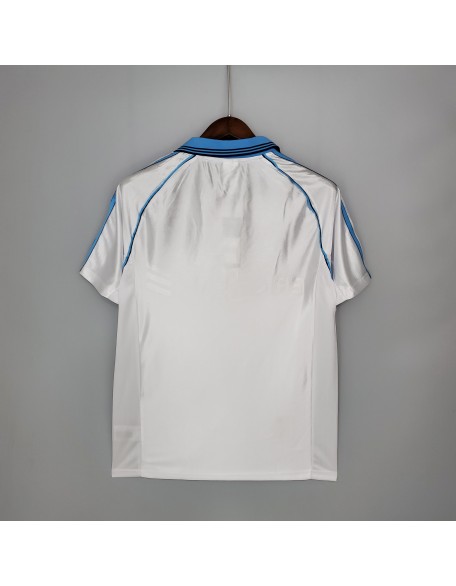 Olympique Marseille Home Jersey 98/99 Retro