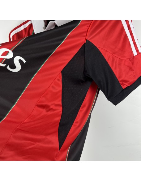 AC Milan Jersey 12/13 Retro 