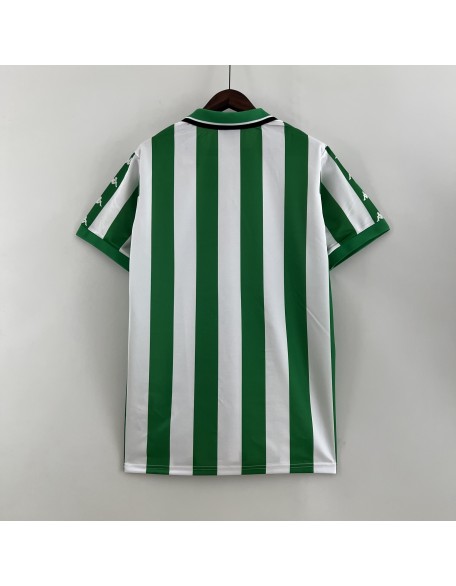 Retro Real Betis 93/94