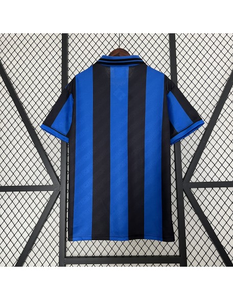 Inter Milan Jerseys 95/96 Retro 