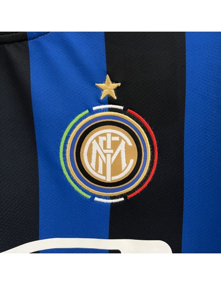 Inter Milan Jerseys 09/10 Retro 