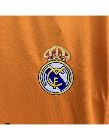 Real Madrid Jersey 13/14 Retro 