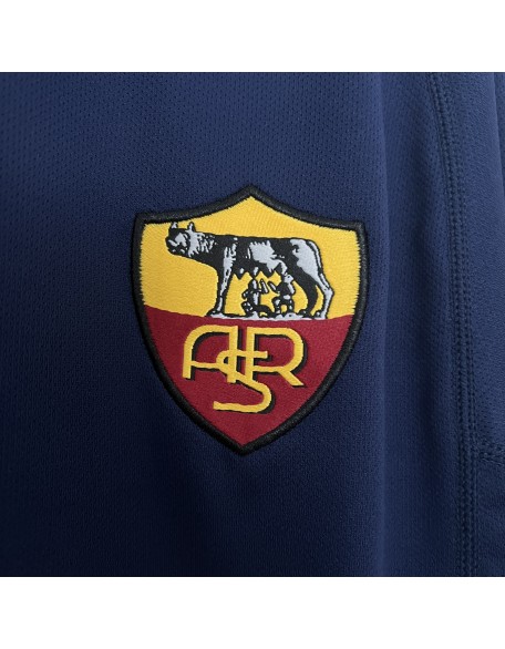 AS Roma 00/01 Retro 