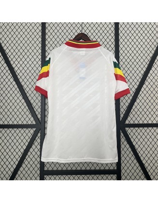 Portugal Away Jerseys 92/94 Retro