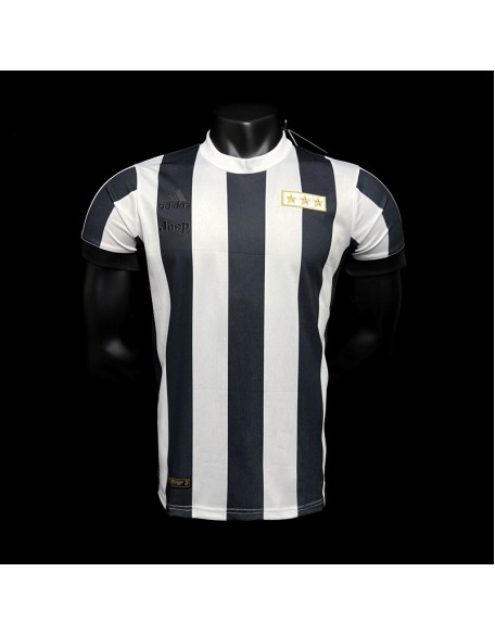 Retro Juventus 120th Anniversary Edition