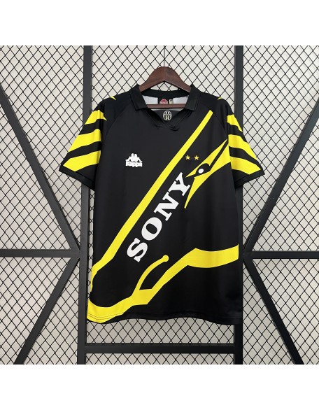 Juventus Jersey 96/97 Retro