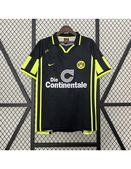 Borussia Dortmund 96/97 Retro