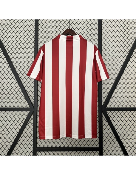 Athletic Bilbao Home Jersey Retro