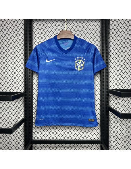 Brazil Jerseys 2014 Retro 