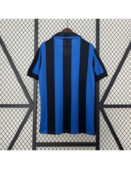 Inter Milan 90/91 Retro 