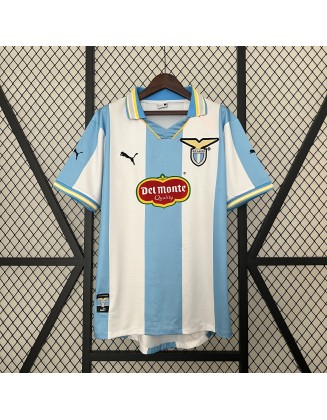 Lazio 99/00 Retro 