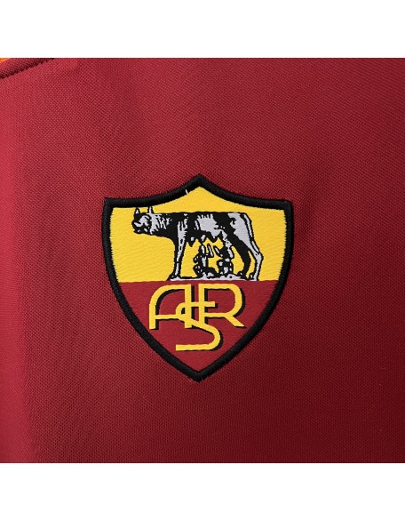 AS Roma 98/99 Retro 