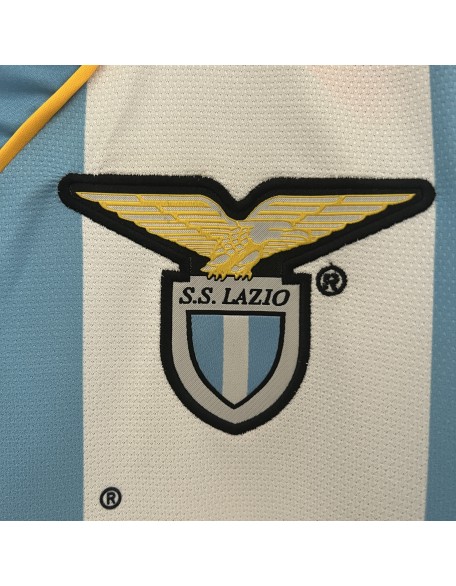 Lazio 99/00 Retro 