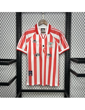 Athletic Bilbao 97/98 Retro 