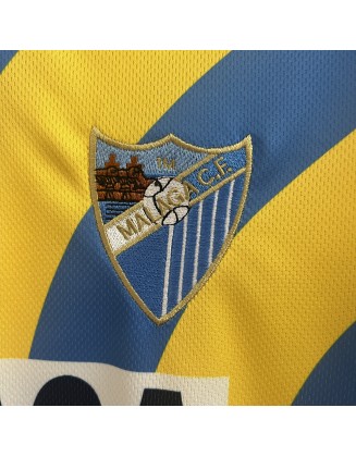 Malaga Jerseys 97/98 Retro 