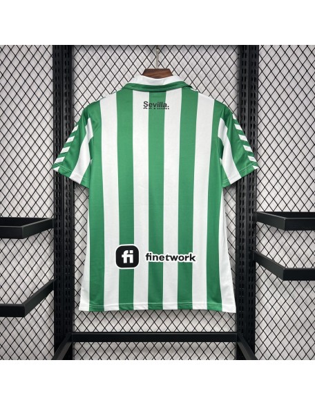 Real Betis 88/89 Retro