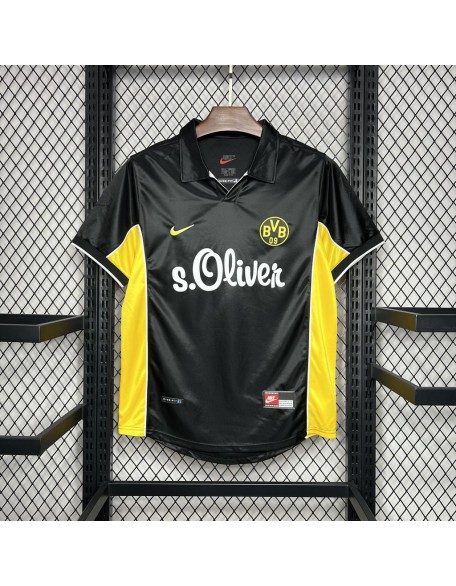 Borussia Dortmund 1998/00 Retro