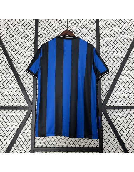 Inter Milan Jerseys 09/10 Retro 