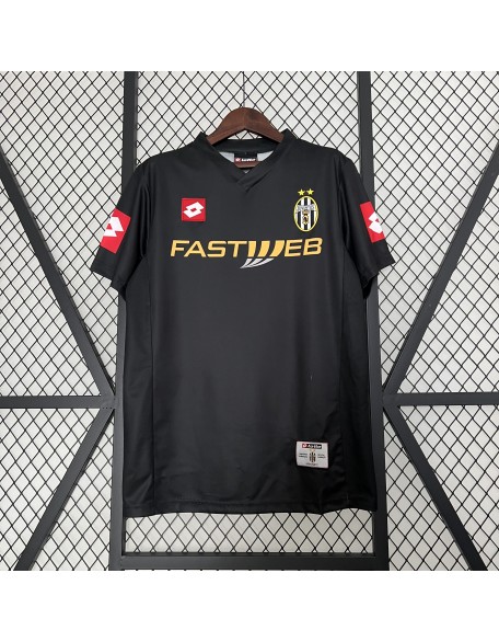 Juventus Jersey 01/02 Retro